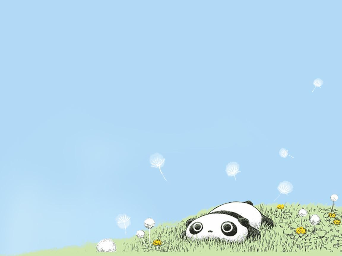 Kawaii Desktop Background