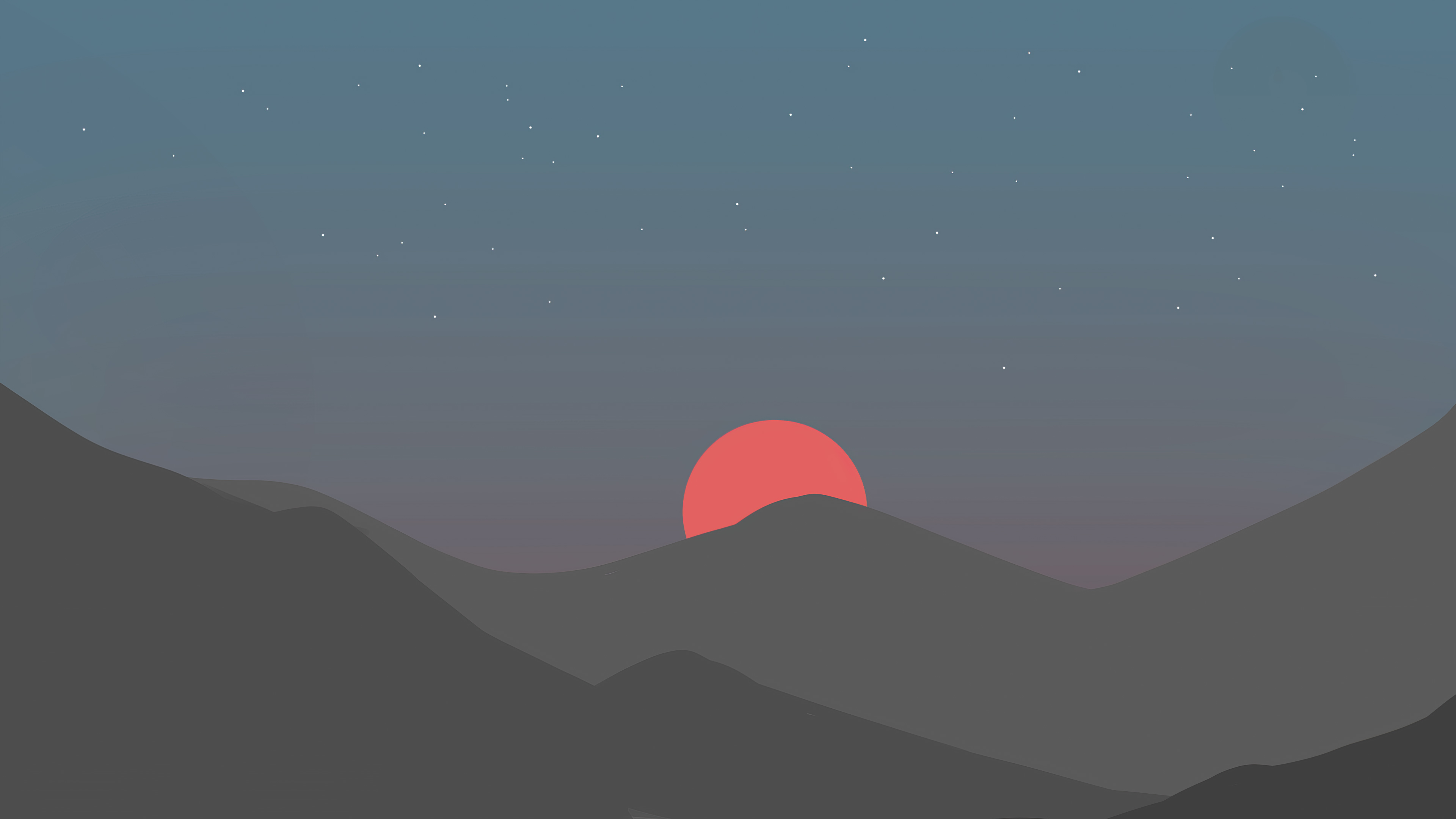 Minimalistic 4k Wallpapers - Wallpaper Cave