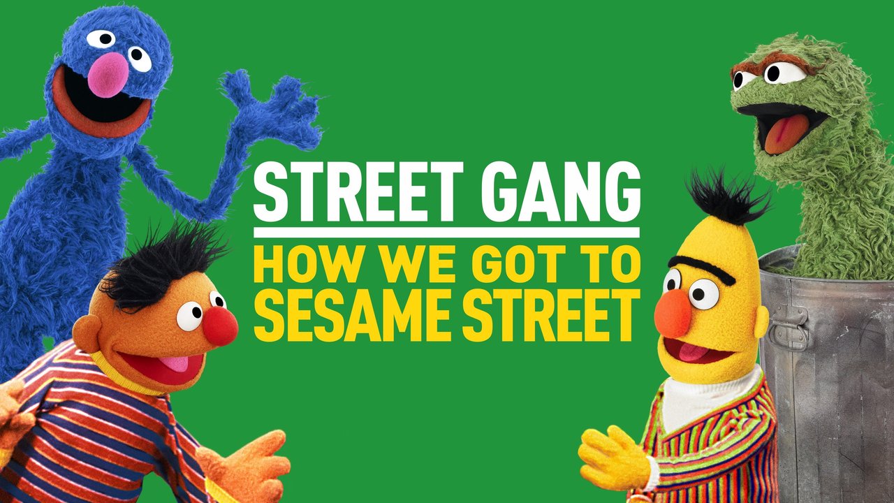 Street Gang: How We Got to Sesame Street Documentary To Watch