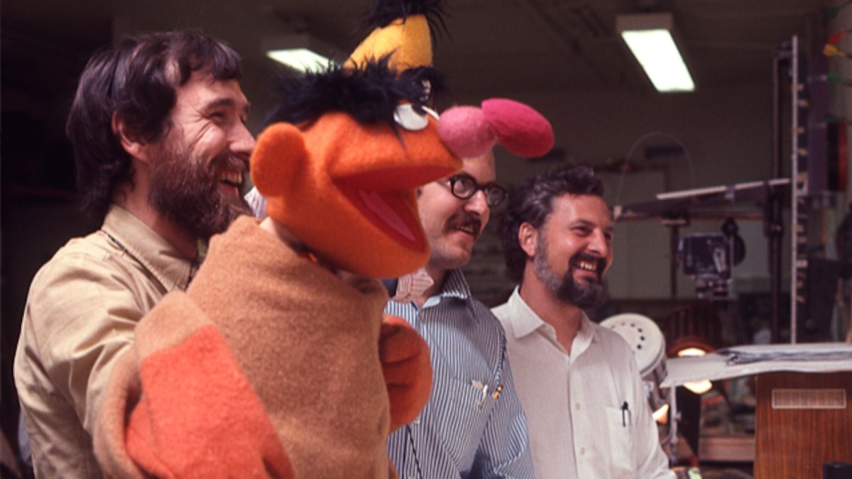 Street Gang: How We Got to Sesame Street' and 'Sesame Street: 50 Years of Sunny Days' review: 'D' is for documentary in a pair of celebrations