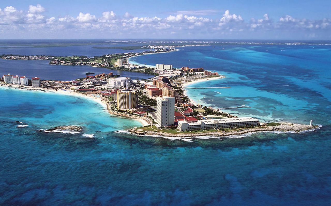 Free download Mexico Cancun 4654 Wallpaper HD [1280x800] for your Desktop, Mobile & Tablet. Explore Cancun Mexico Wallpaper. Mexico Beach Wallpaper, Mexico Desktop Wallpaper, Cancun Wallpaper Desktop