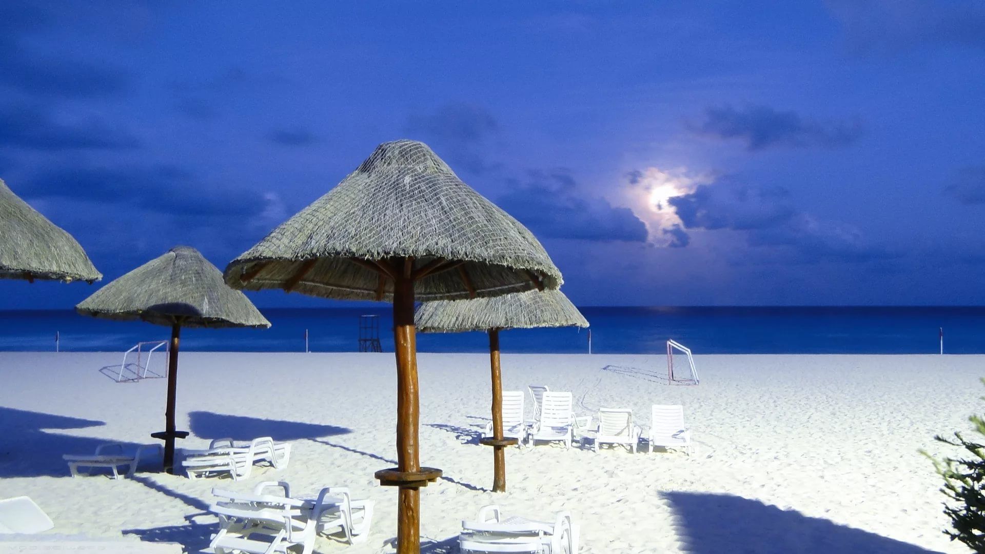 Cancun Mexico Wallpaper