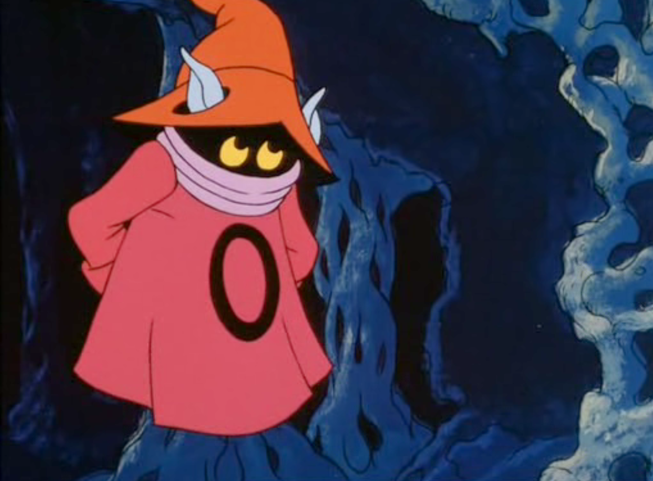 Orko Wallpapers Wallpaper Cave