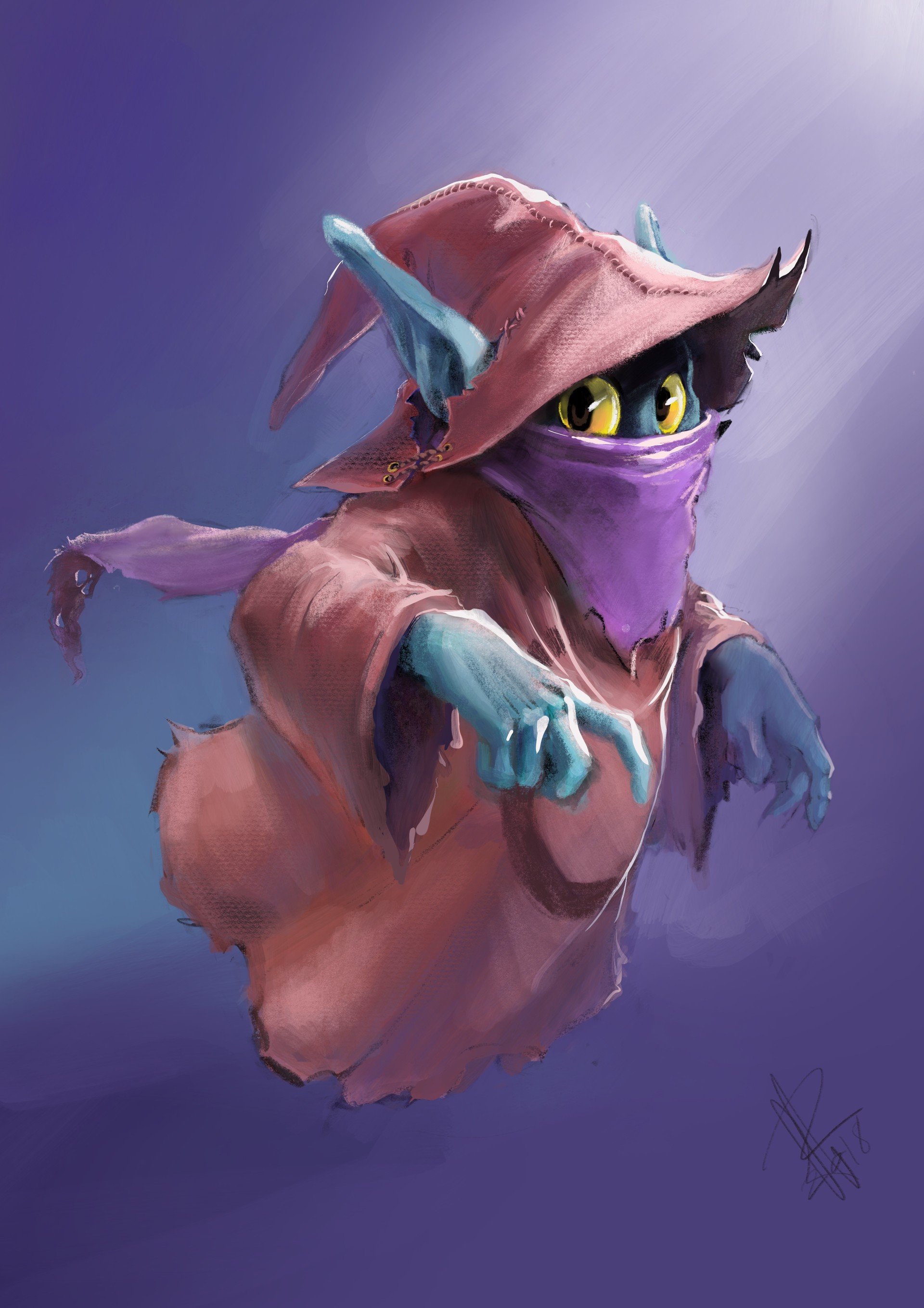 Orko Wallpapers Wallpaper Cave