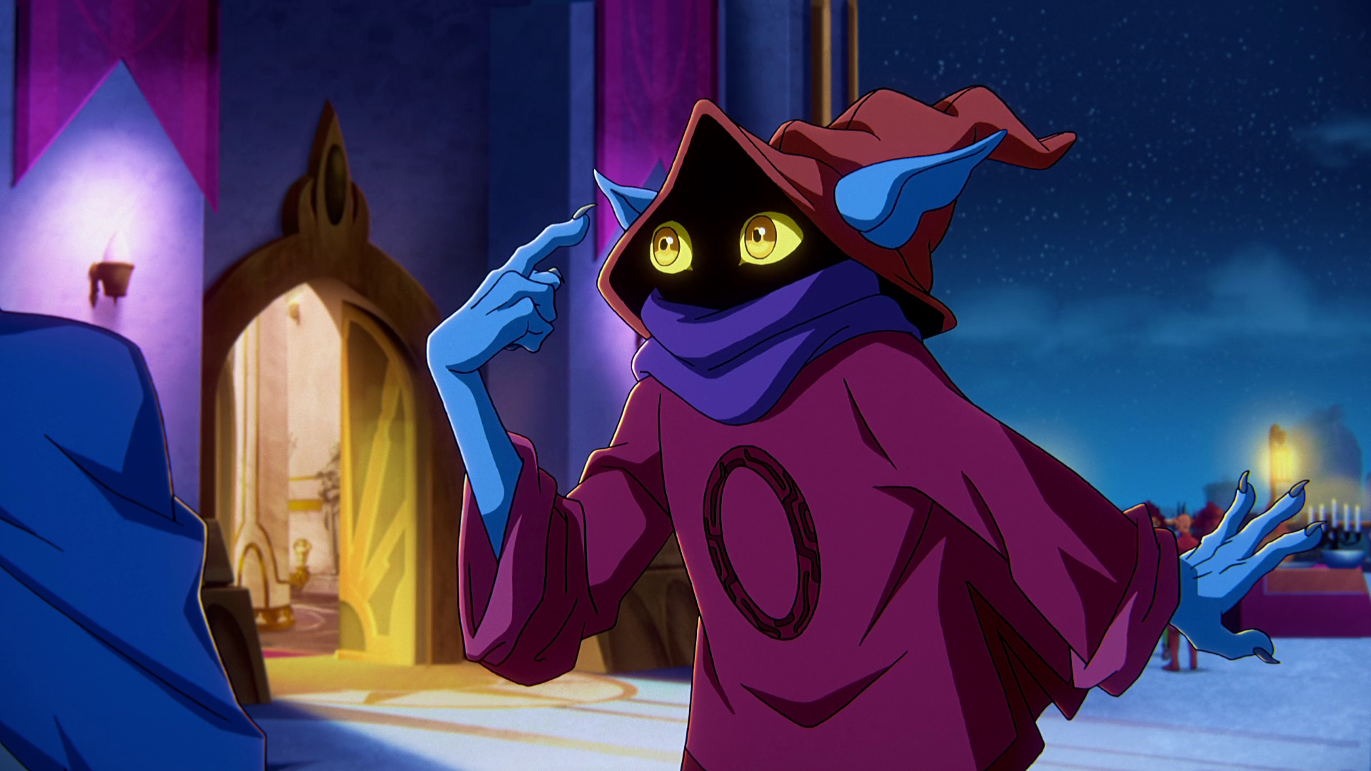 Orko Wallpapers Wallpaper Cave