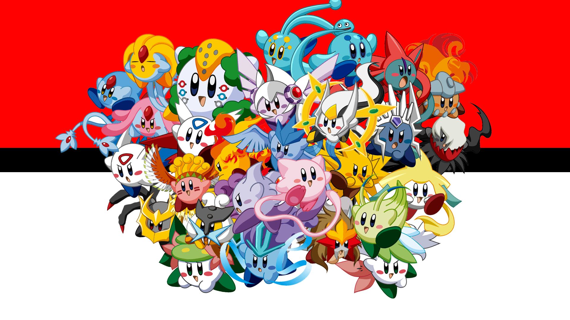 Pokemon Wallpaper 2019 NEW Tab Theme