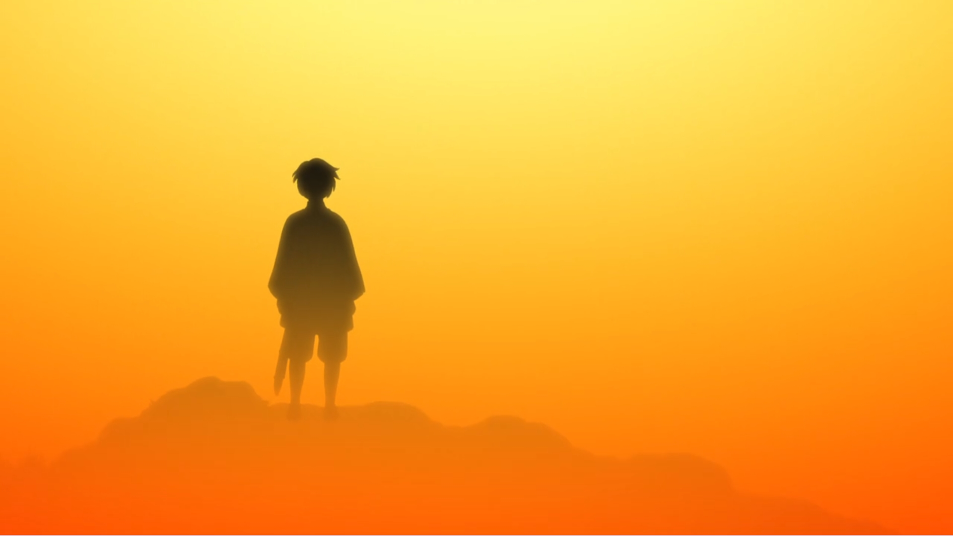 Tales from Earthsea Wallpaper From Earthsea :D Wallpaper