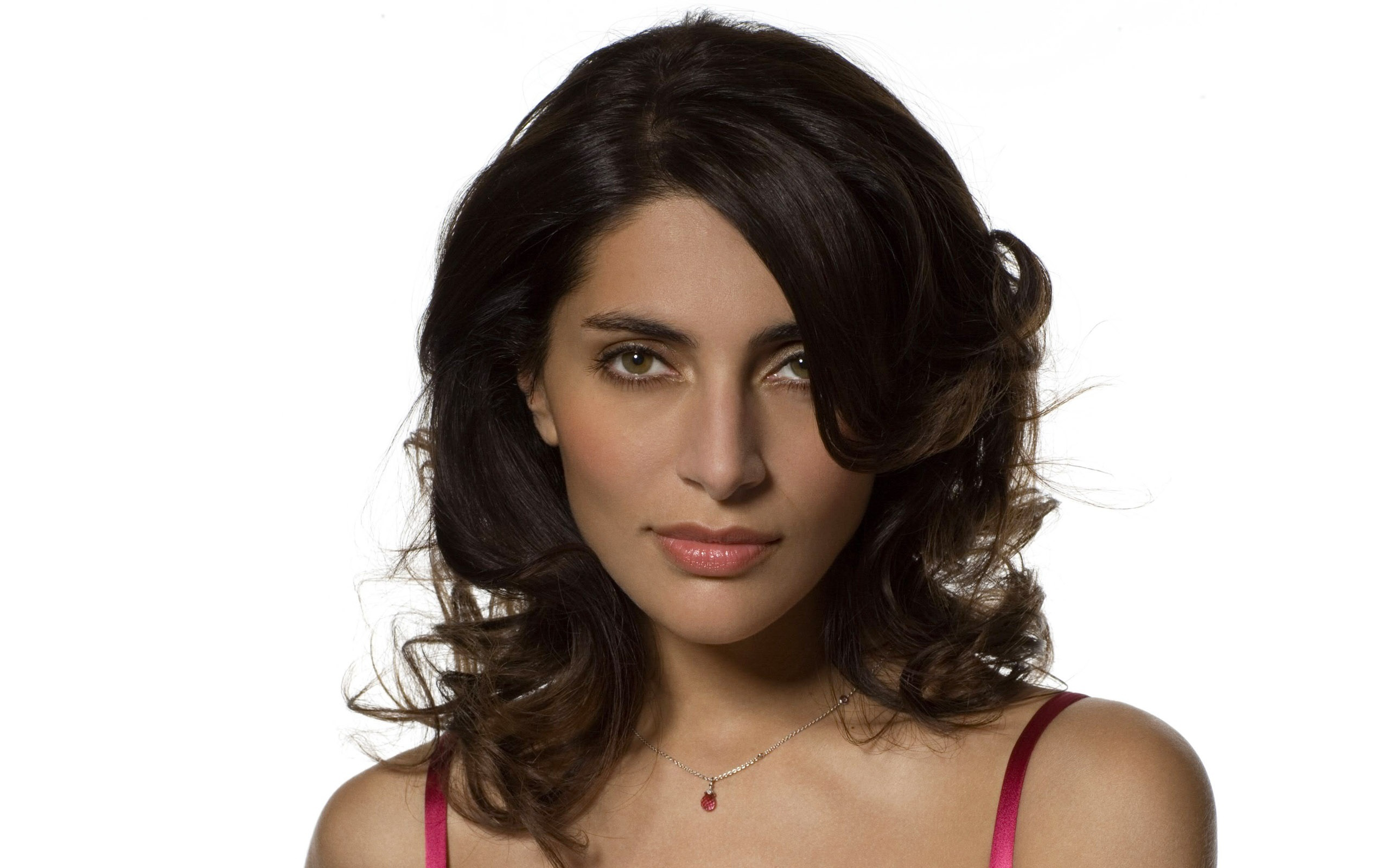 Caterina Murino HD Wallpaper
