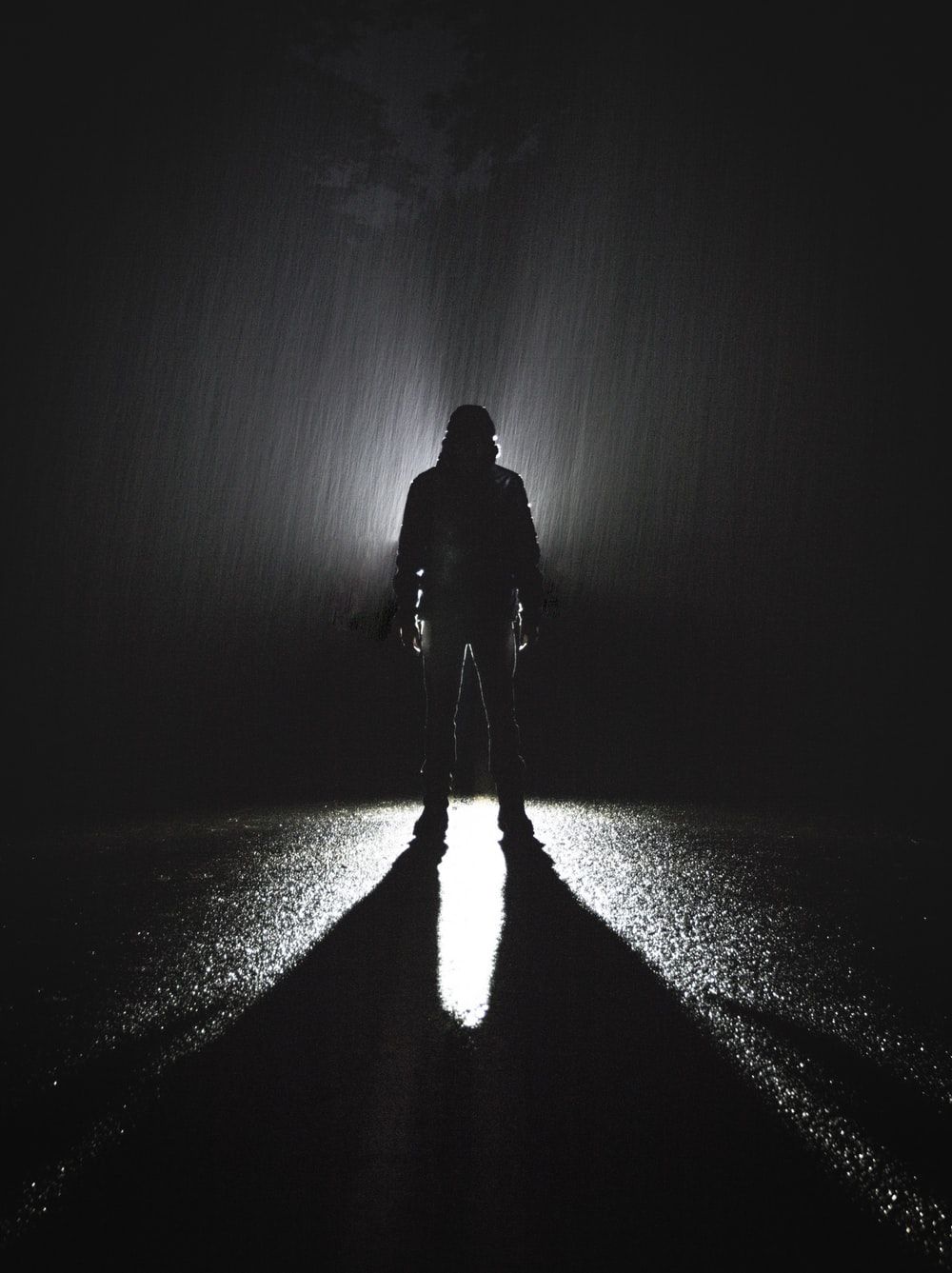 Human Shadow Wallpapers Wallpaper Cave