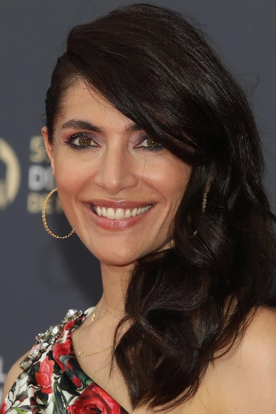Caterina Murino Image