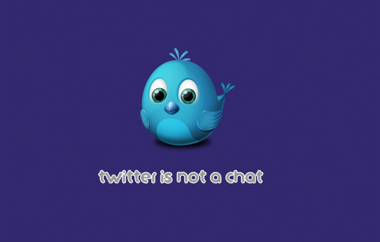 Twitter Icon Wallpapers - Wallpaper Cave