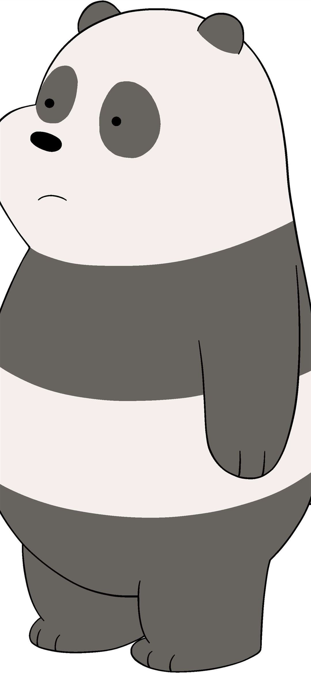 We Bare Bears Aesthetic HD Wallpapers - Wallpaper Cave