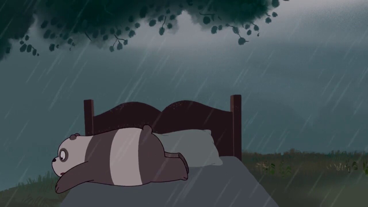 We Bare Bears. Play Games, Watch Videos and Downloads