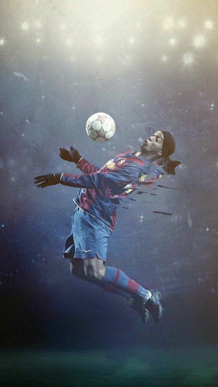 Ronaldinho wallpaper