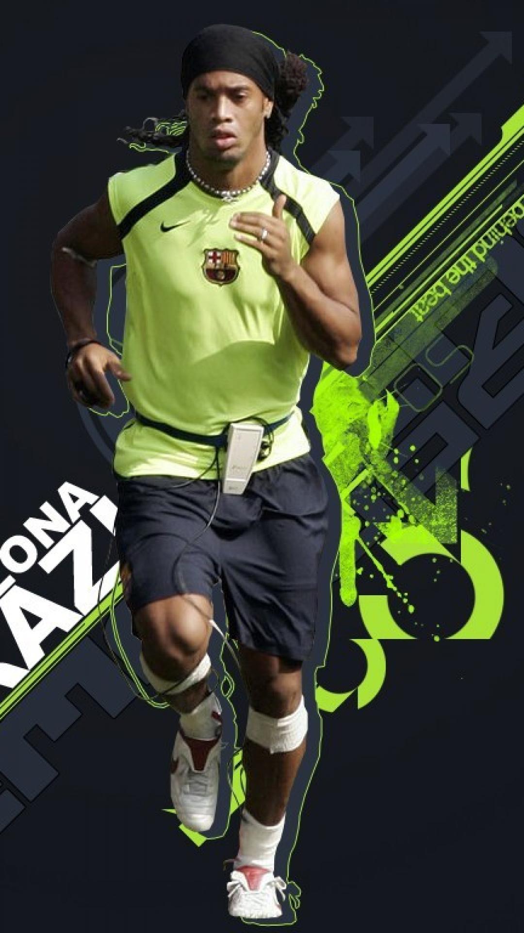 Ronaldinho wallpaper