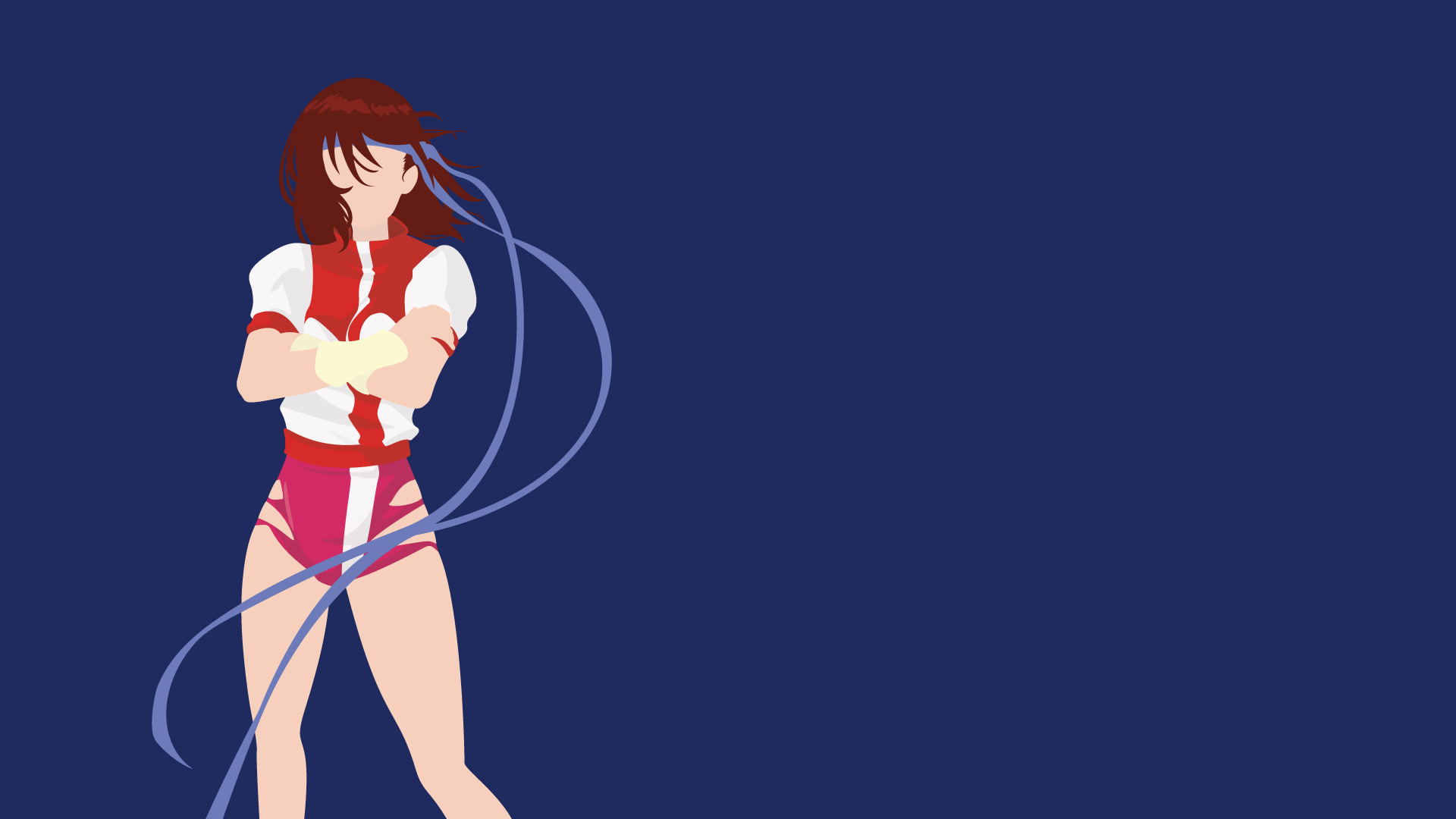 4K Ultra HD Gunbuster Wallpaper and Background Image