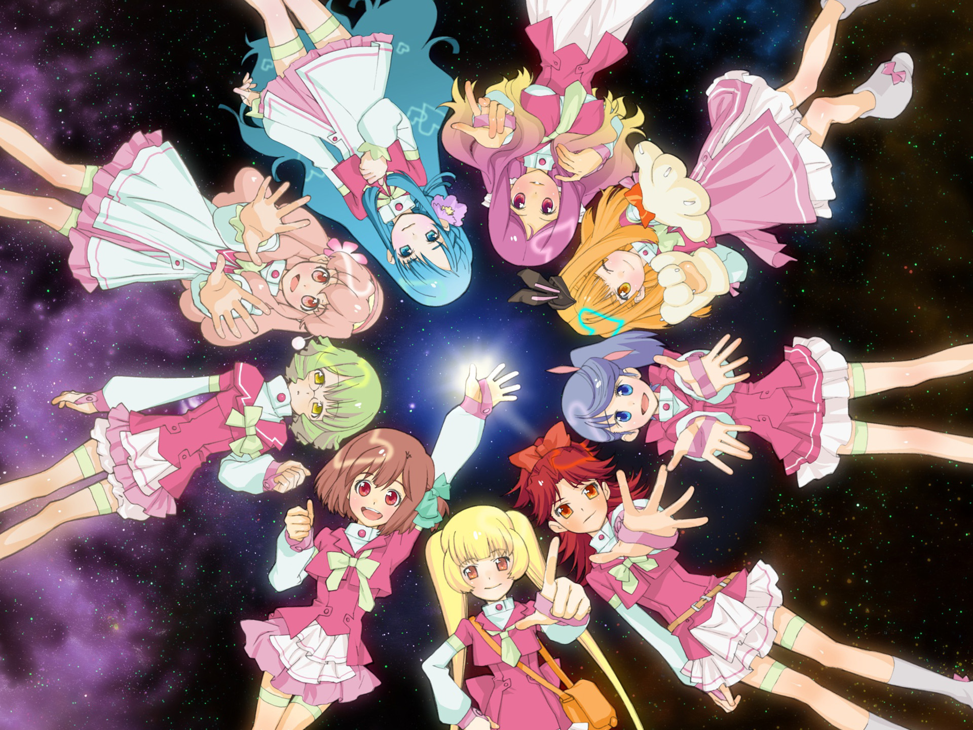 Sentai Filmworks Acquires AKB0048 Anime
