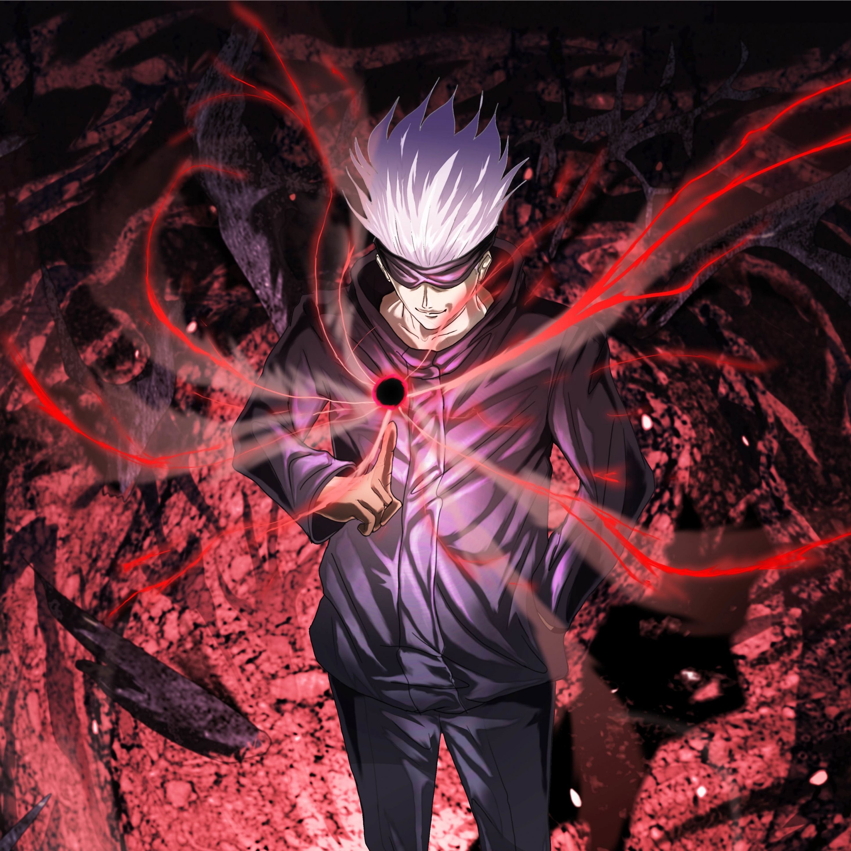 IPad Anime 4k Wallpapers Wallpaper Cave