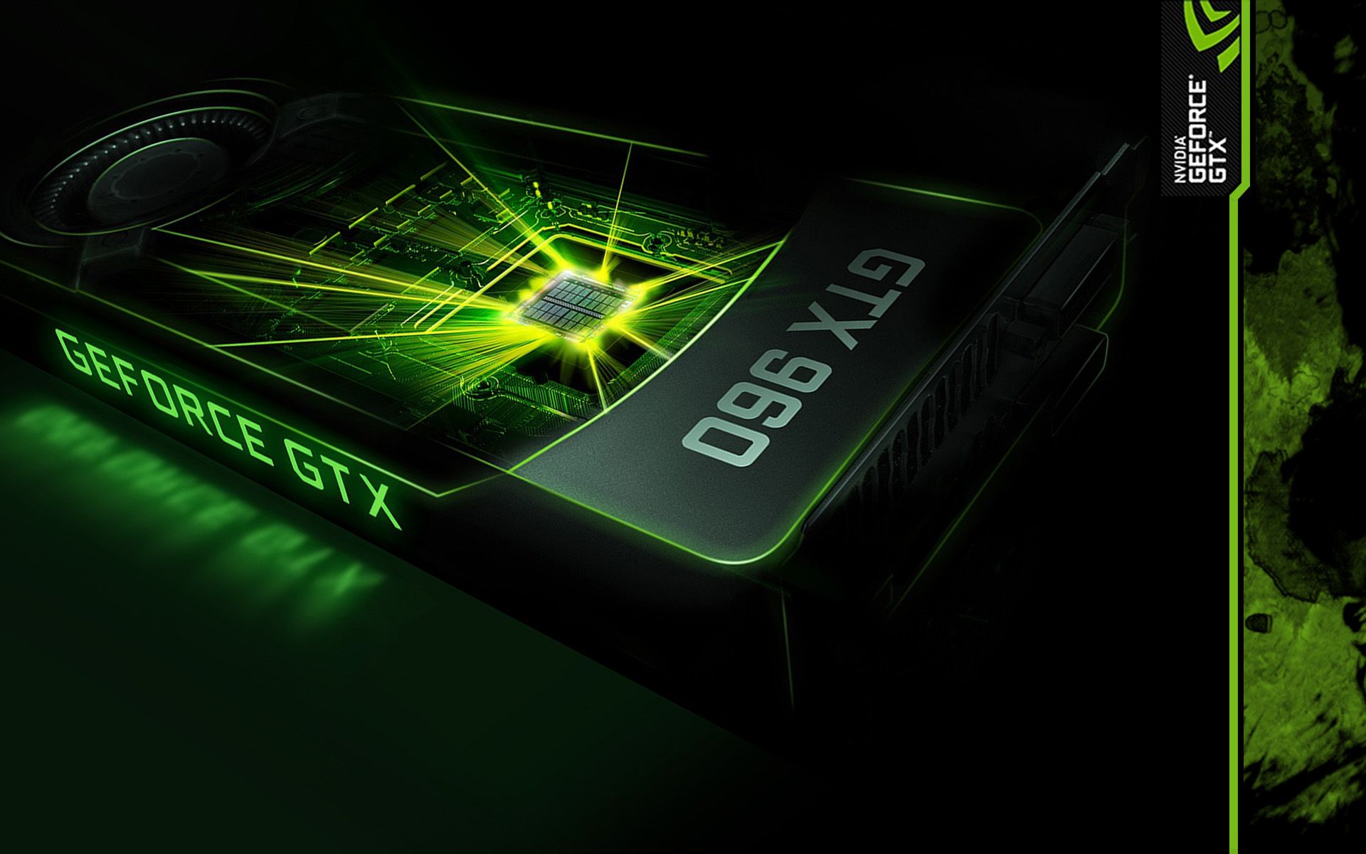 Карта nvidia geforce gtx