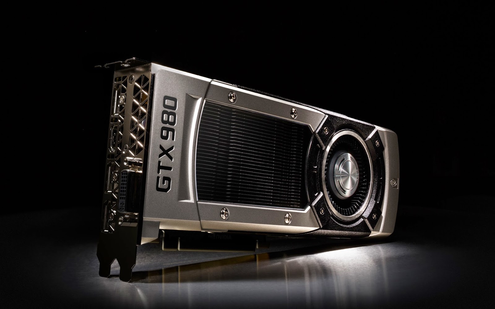 NVIDIA Unleashes the Gaming Beast: Maxwell Powered GeForce GTX Graphics Card