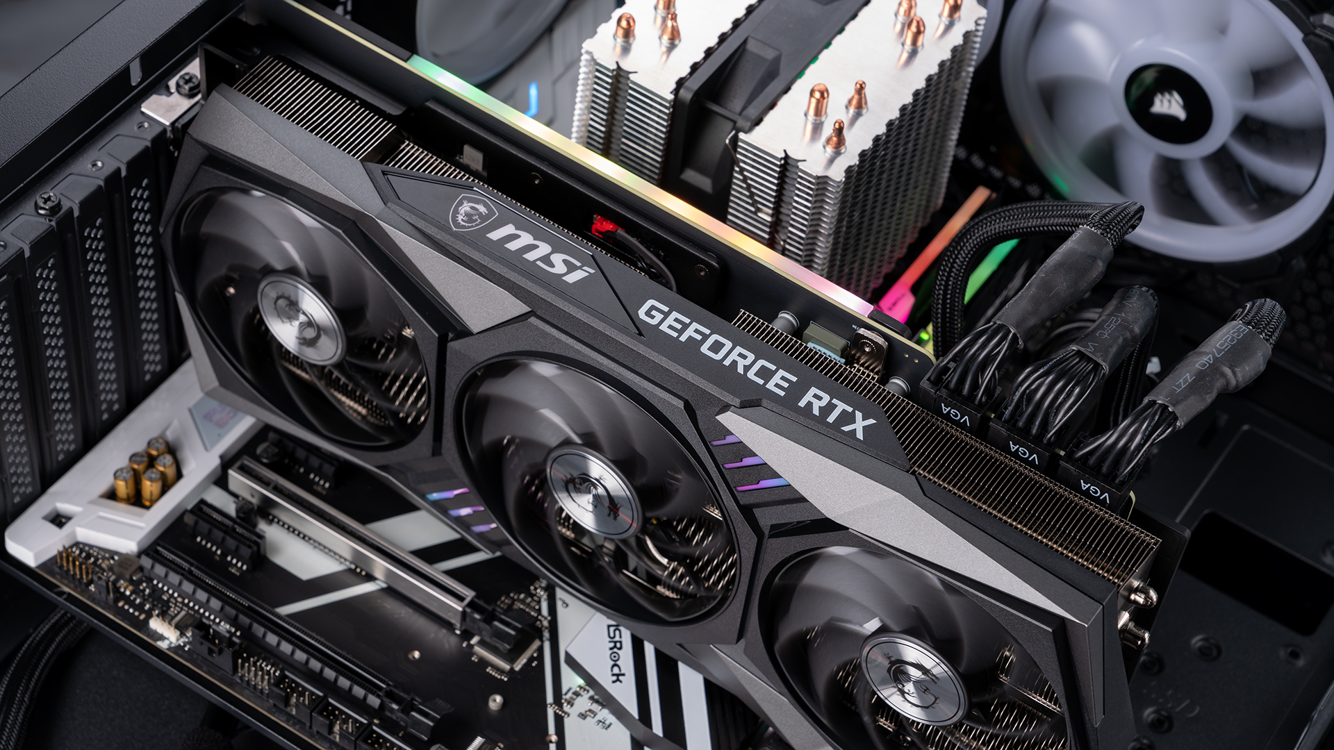 How to Choose a Graphics Card