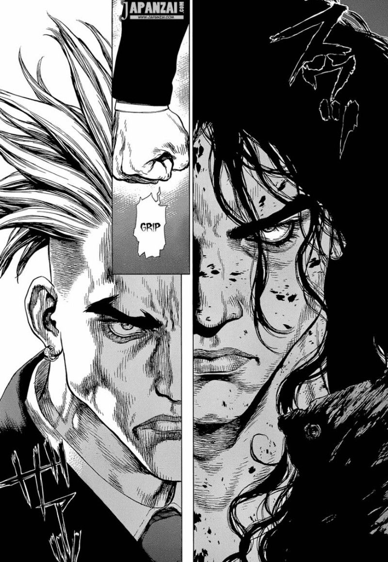 Sun Ken Rock Manga Ideas. Sun Ken Rock, Ken Rock, Manga Art