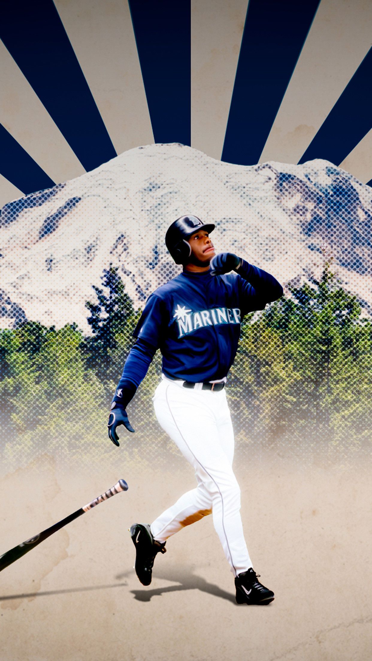 Best Baseball iPhone HD Wallpapers  iLikeWallpaper