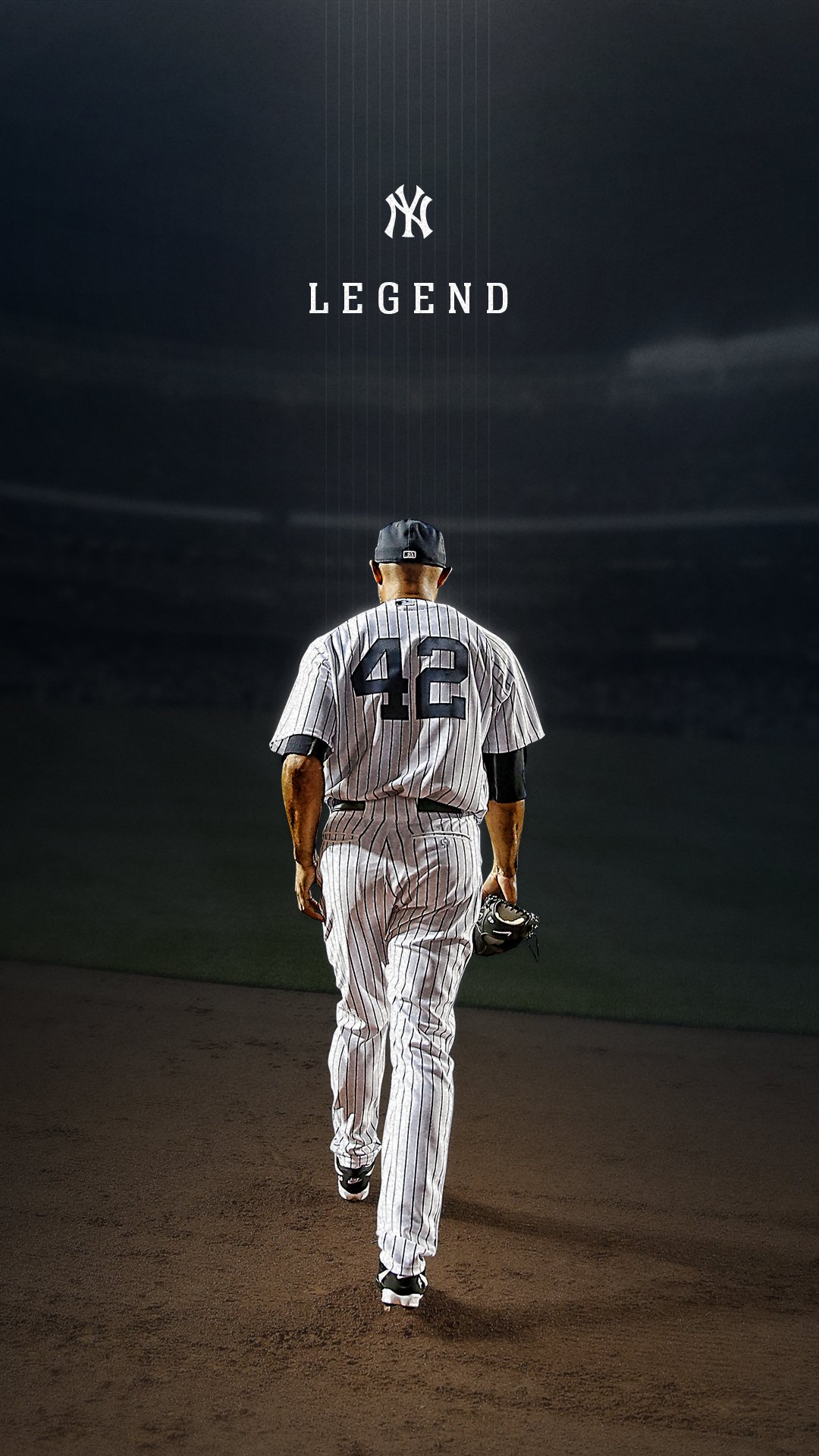 Baseball Wallpaper Discover more Background, cool, high resolution, Iphone, mlb  wallpapers.  in 2023