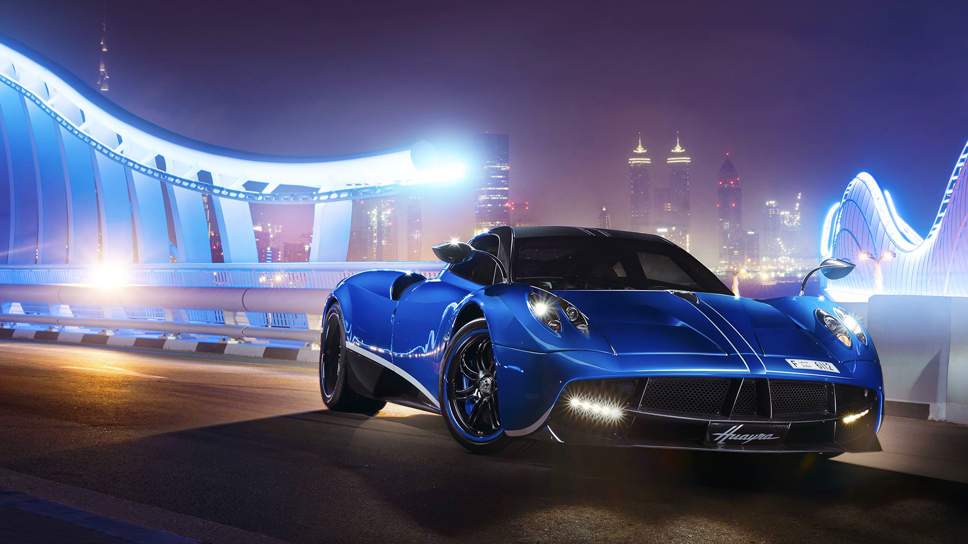Pagani Car Wallpapers - Wallpaper Cave