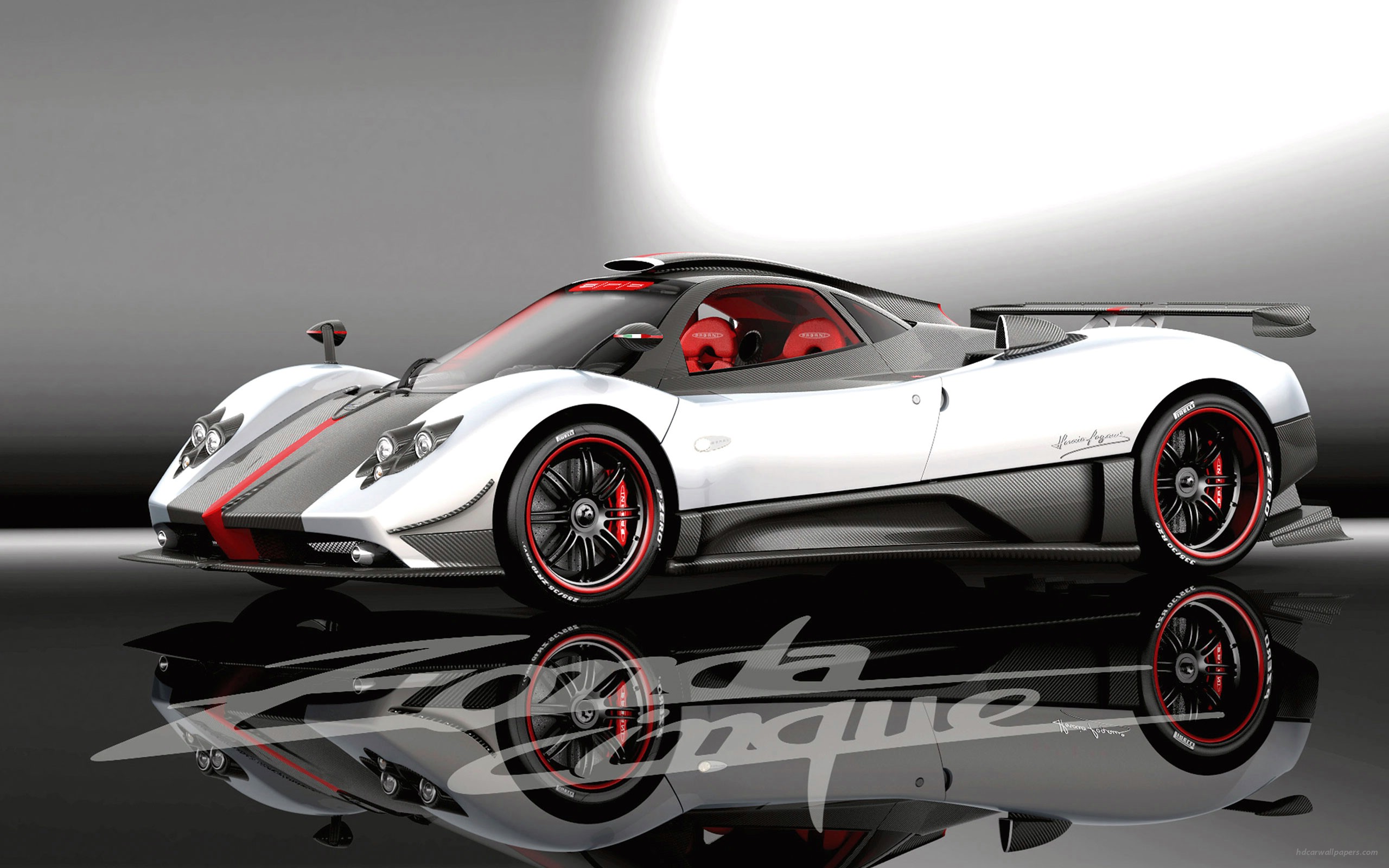 Pagani Zonda Cinque 01 Wallpaper Wallpaper 99846