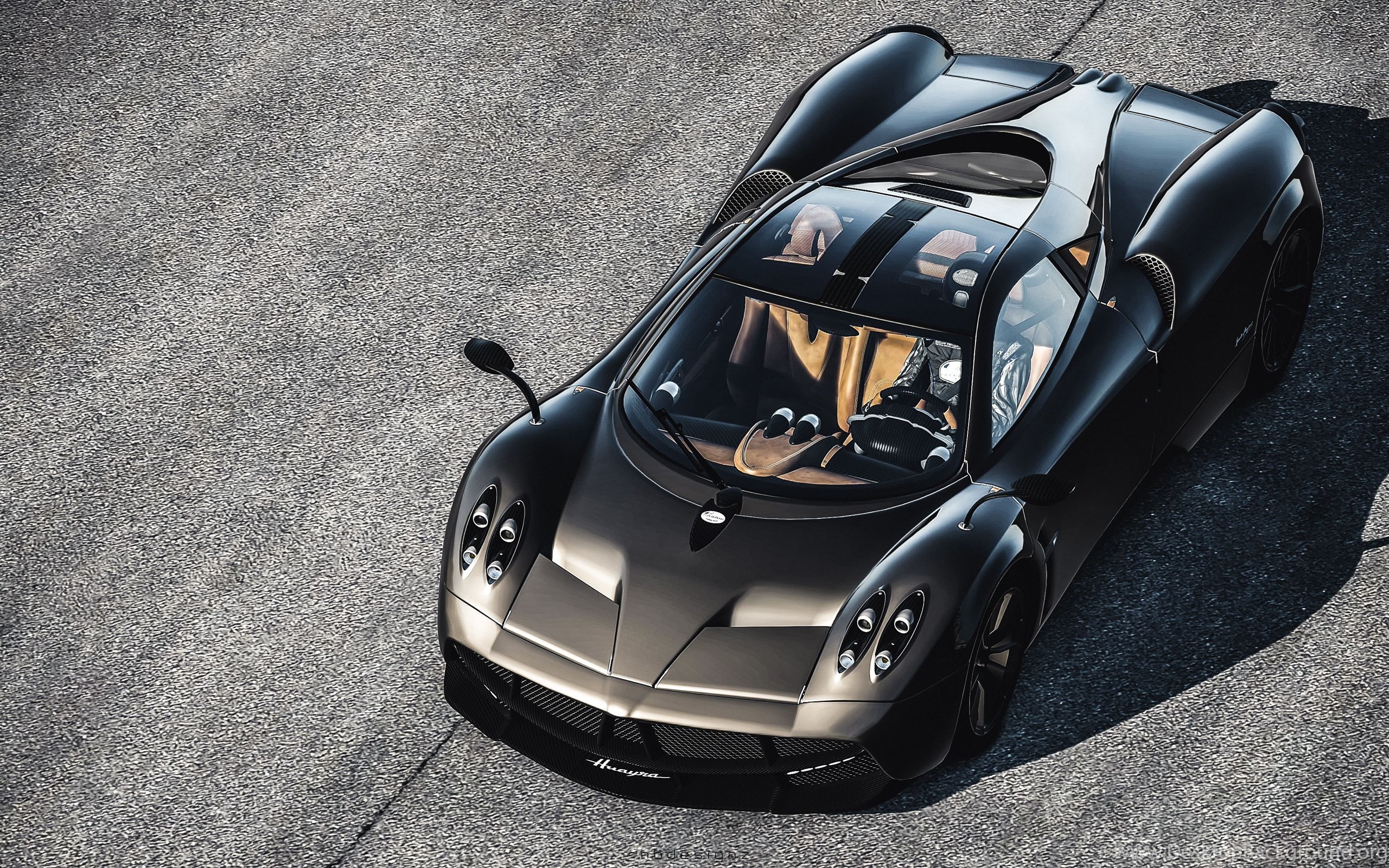 Pagani Car Wallpaper, Picture Desktop Background