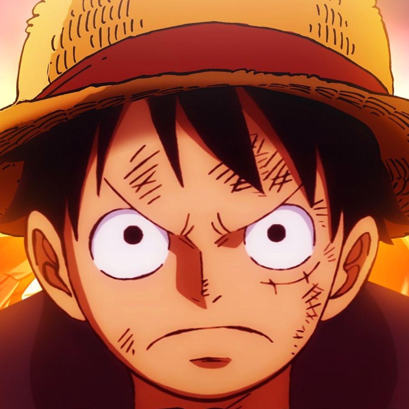 LUFFY IS JOY BOY?! (Chapters 1016 1019) One Piece Virgin (podcast)