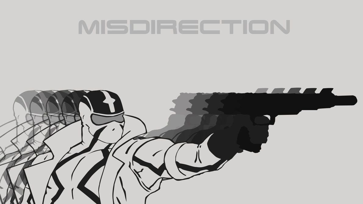 Fantomex Wallpaper
