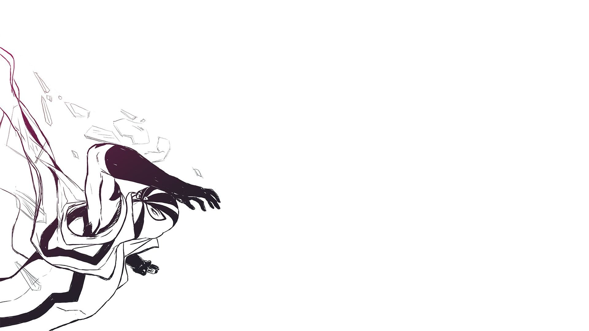 Fantomex HD Wallpaper
