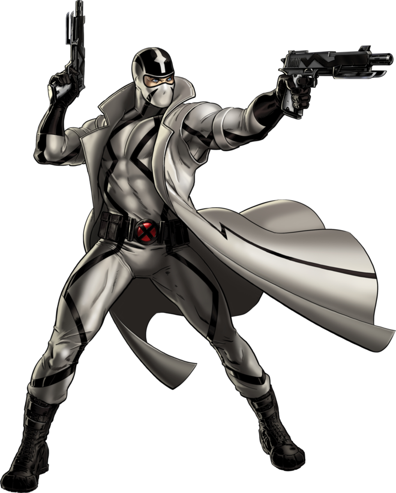 Fantomex (Marvel Comics)