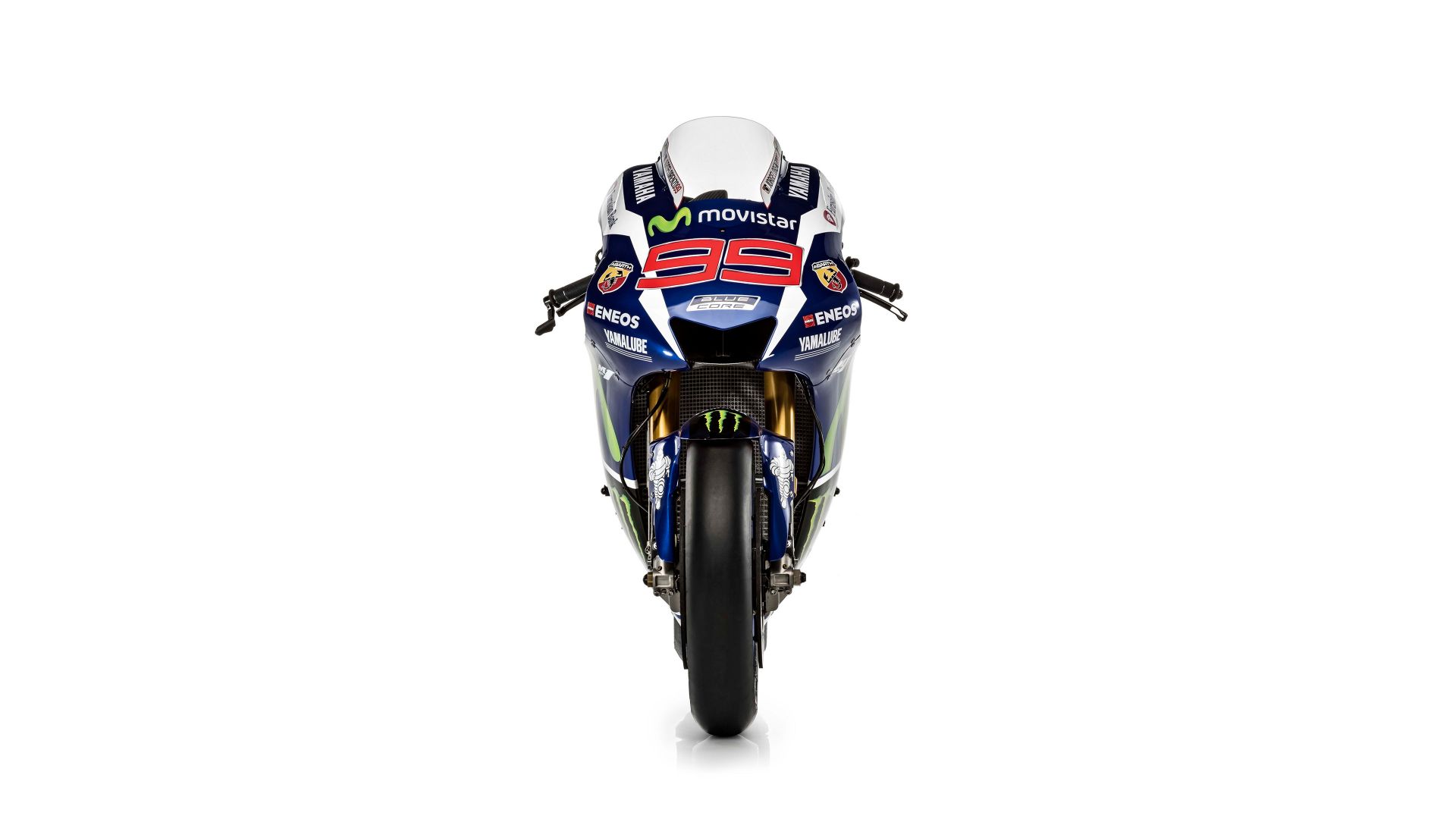 Motogp, Race Bike, Yamaha Yzr M1 Wallpaper, HD Image, Picture, Background, Ee5b85