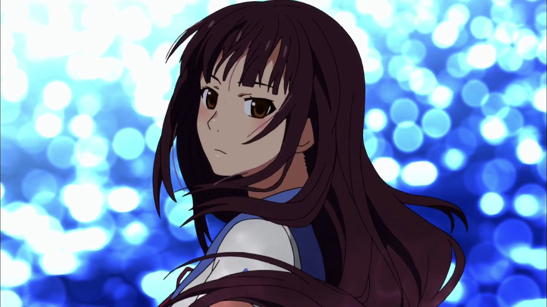 Uchiage Hanabi, Shita kara Miru ka? Yoko kara Miru ka? PV2éo Dailymotion