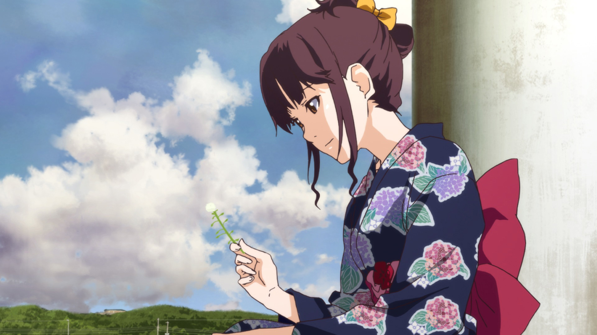 SciFi Japan`s FIREWORKS Coming To U.S. Cinemas For Three Day Event This July