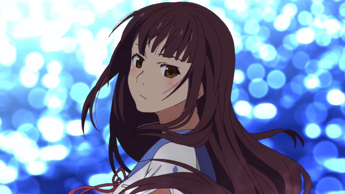 Uchiage Hanabi, Shita Kara Miru Ka? Wallpapers - Wallpaper Cave