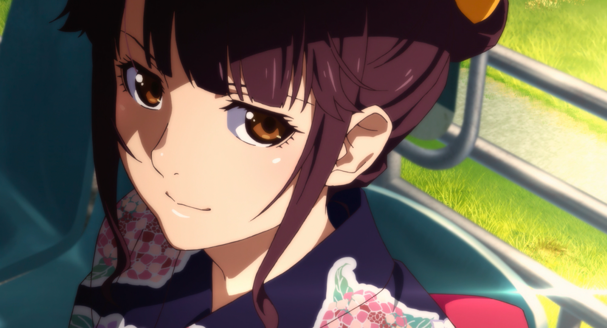 Anime Limited Brings 'Fireworks' to the UK Theatrical Screens this November • Anime UK News