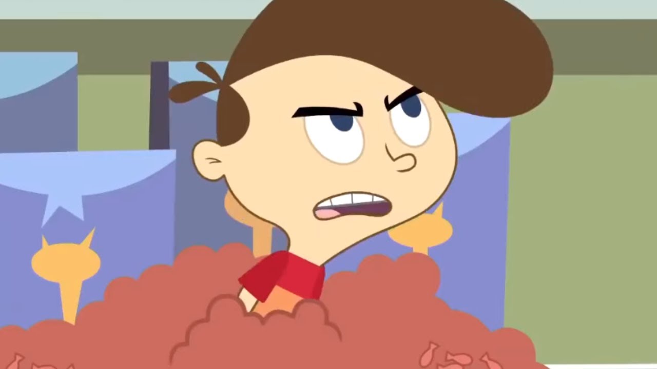 Fishy Frisky Business + Teed Off