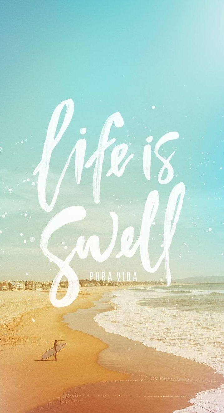 Summer Aesthetic Wallpaper