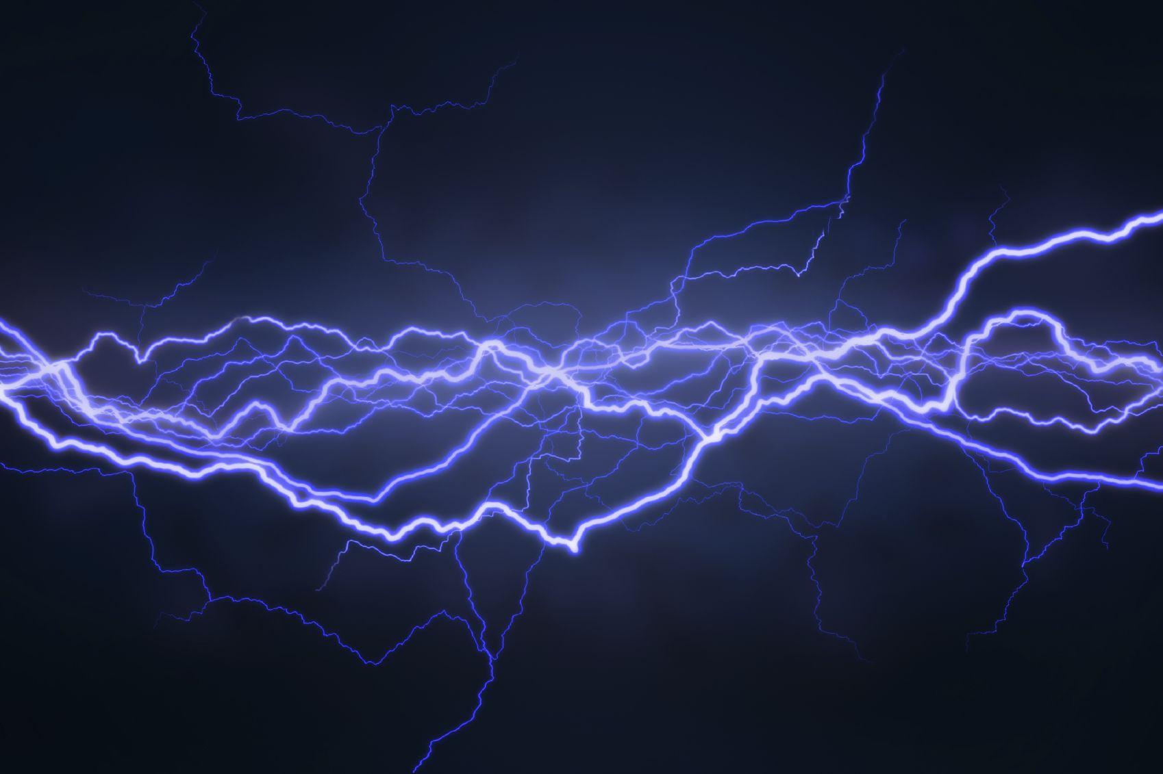Electric Current Wallpaper Free Electric Current Background