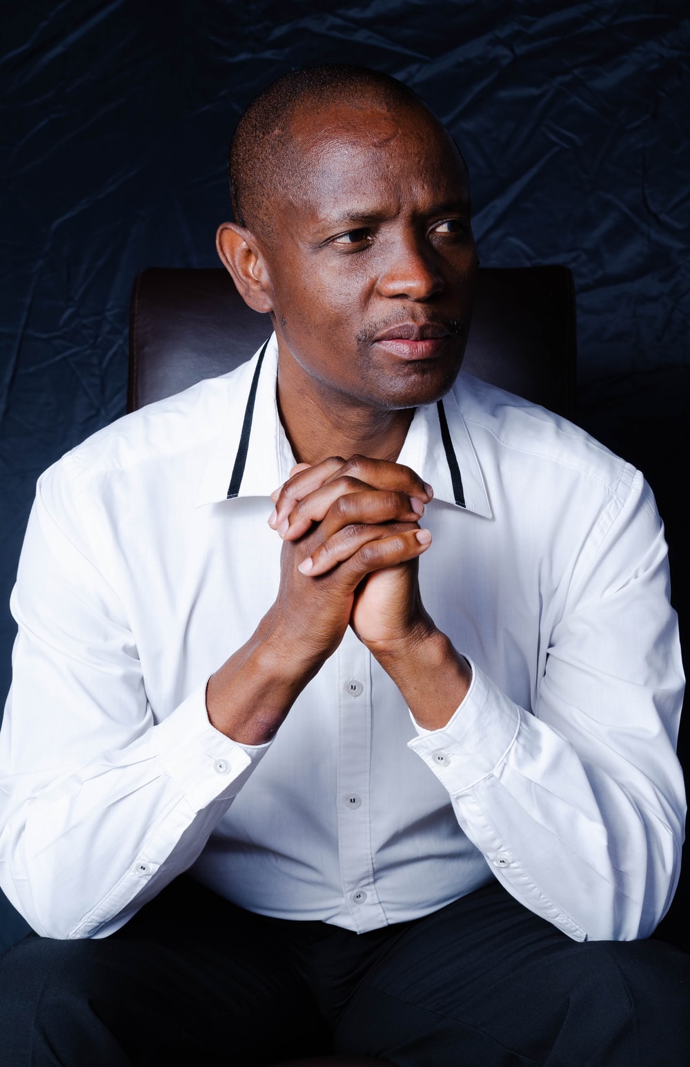 South African Man Picture. Download Free Image