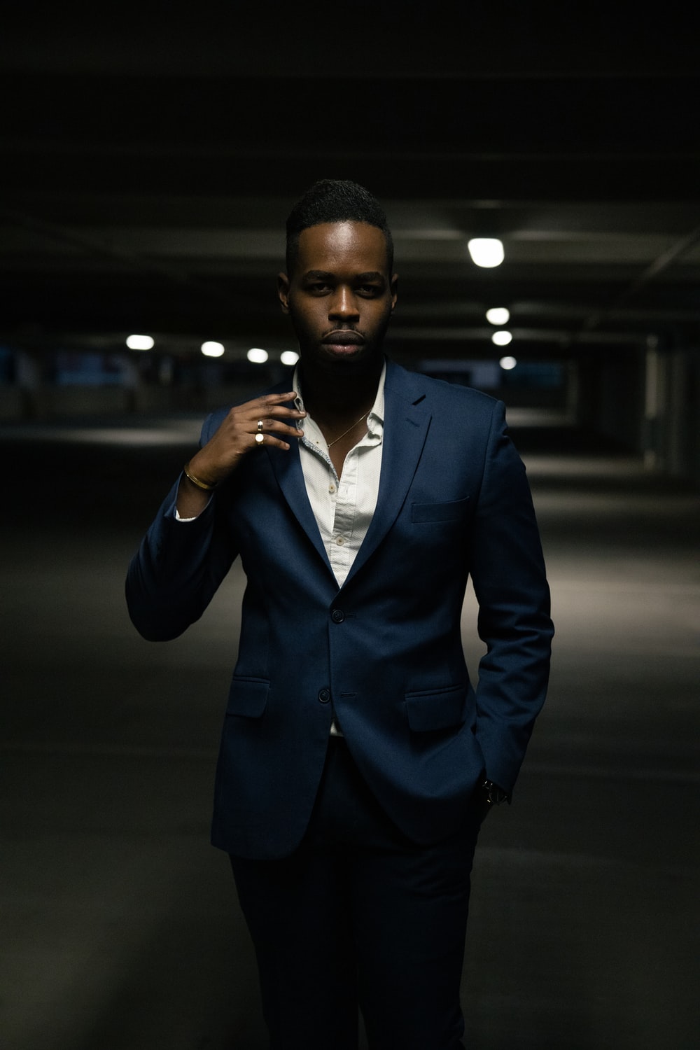 Black Male Models Picture. Download Free Image