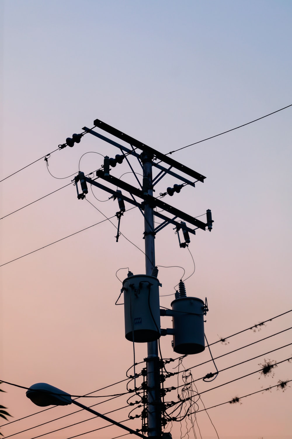 1K+ Electricity Pole Picture. Download Free Image
