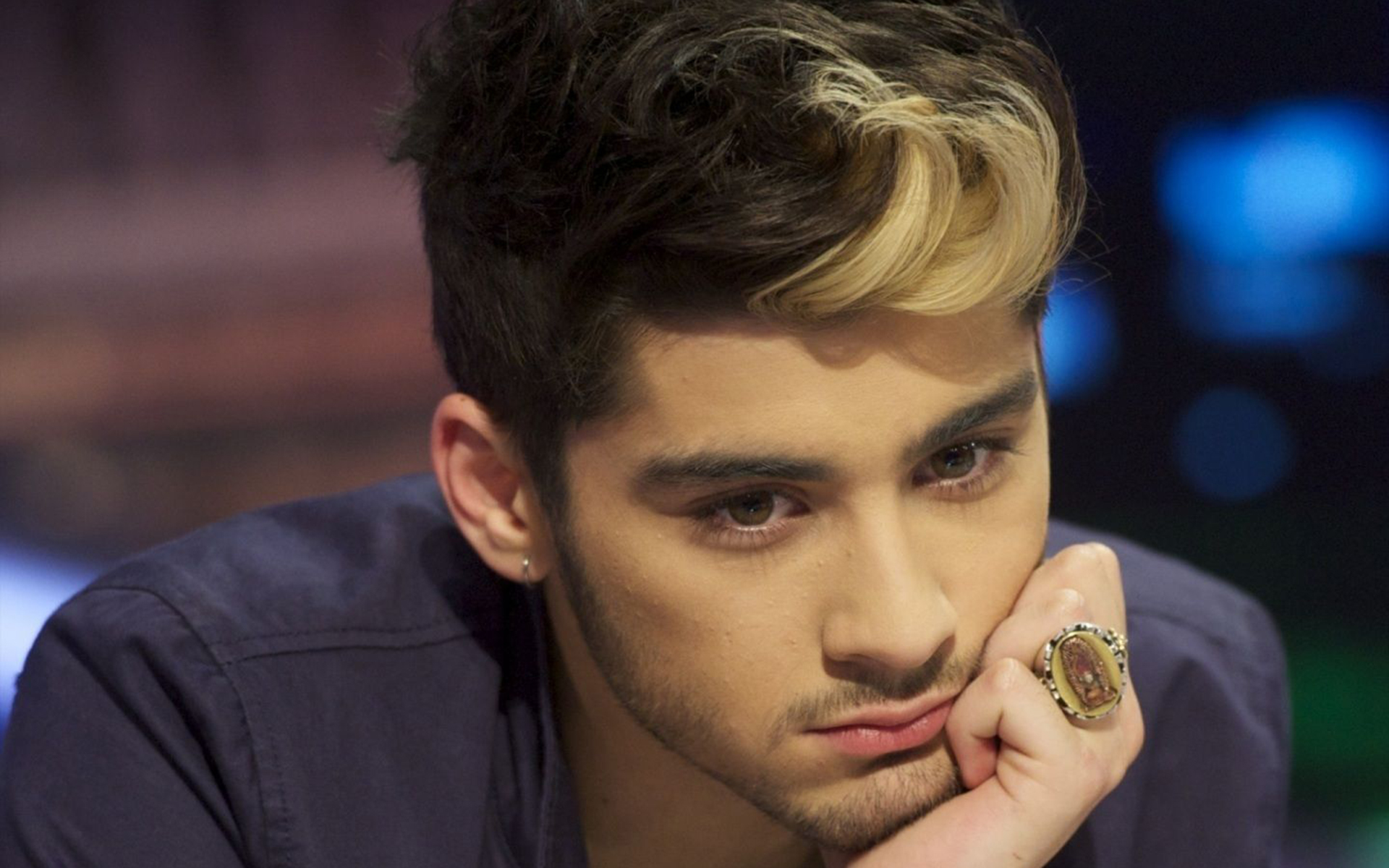 Free Download Cute Boy Wallpaper for Desktop