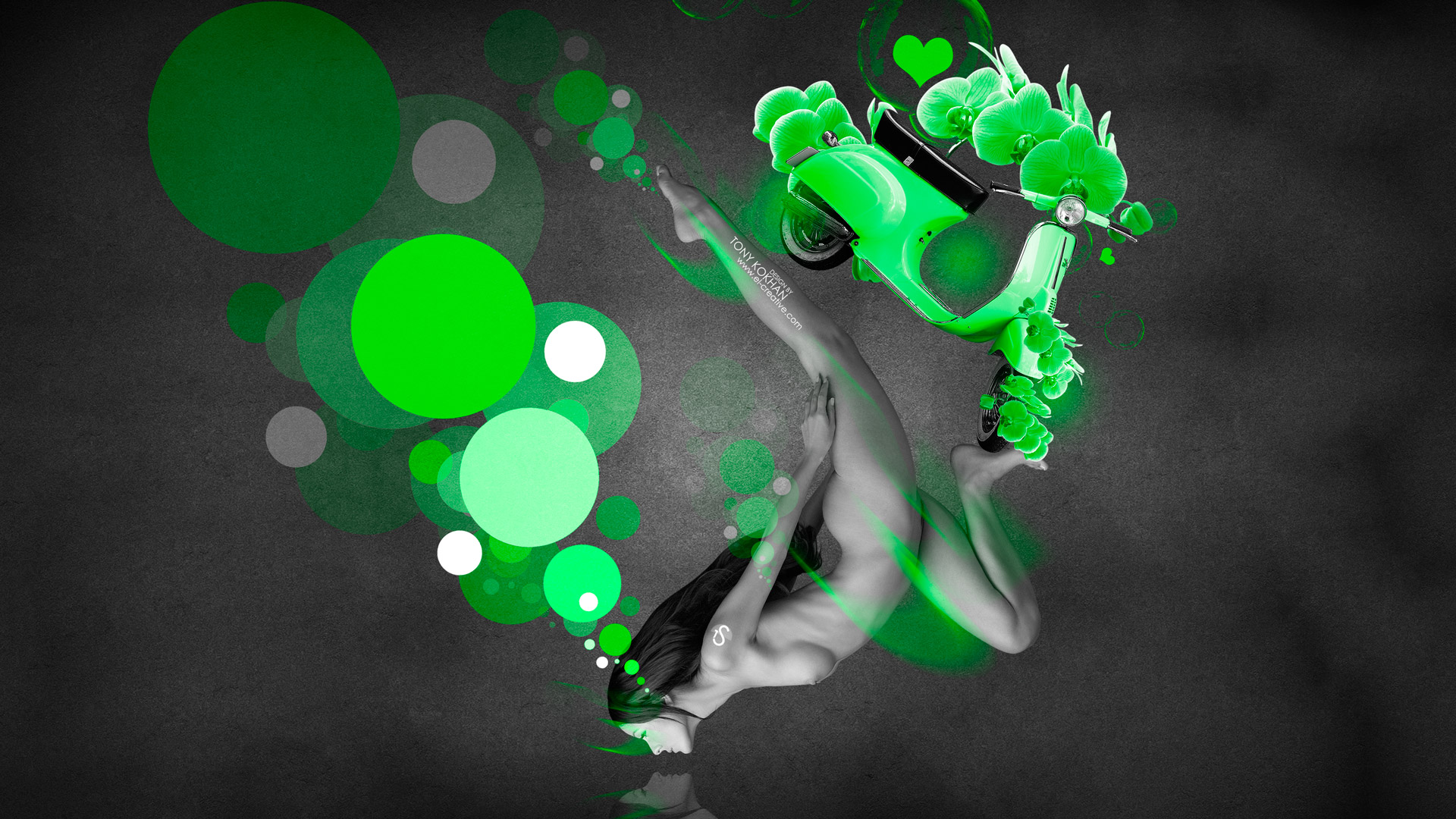 Free download smoke girl 2014 green neon HD wallpaper design by tony Car Picture [1920x1080] for your Desktop, Mobile & Tablet. Explore Neon Green HD Wallpaper. Neon Blue Wallpaper