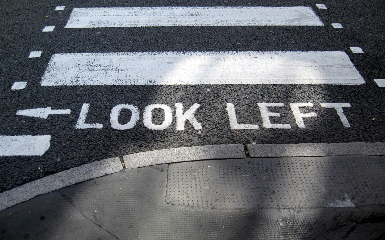 Look To The Left Wallpapers Wallpaper Cave