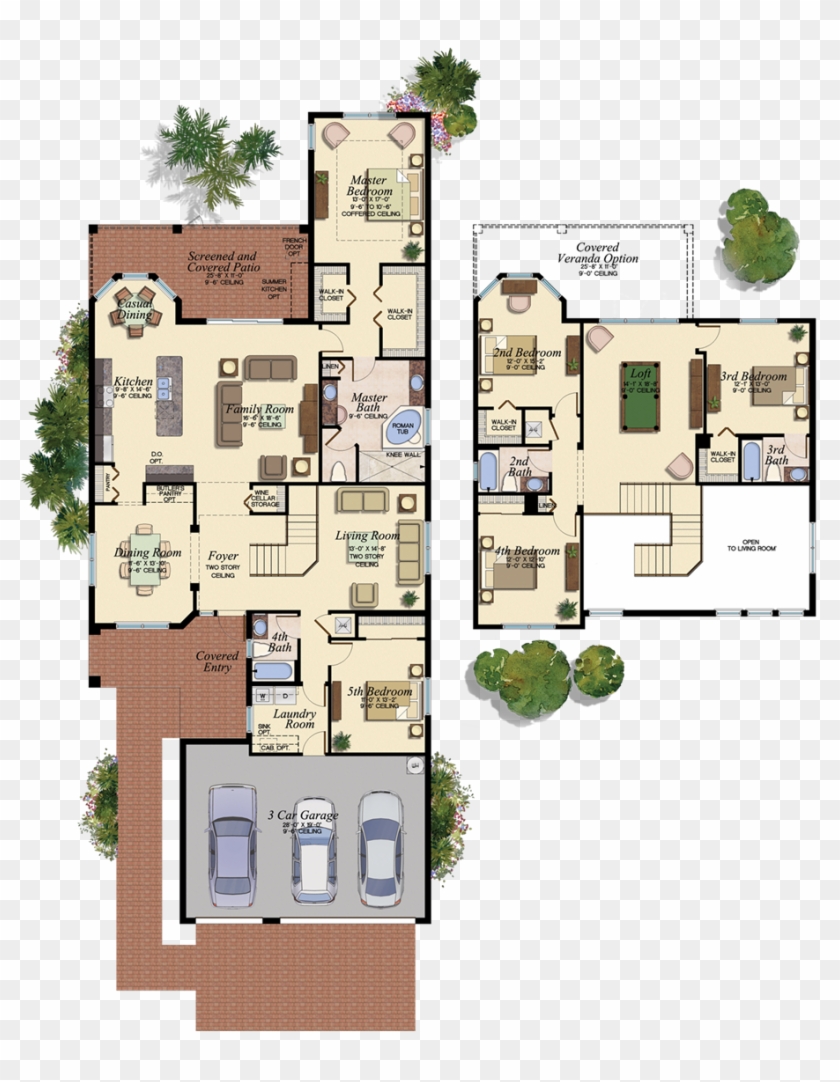 Get Free High Quality HD Wallpaper Devonshire Floor House Floor Plans Transparent PNG Clipart Image Download